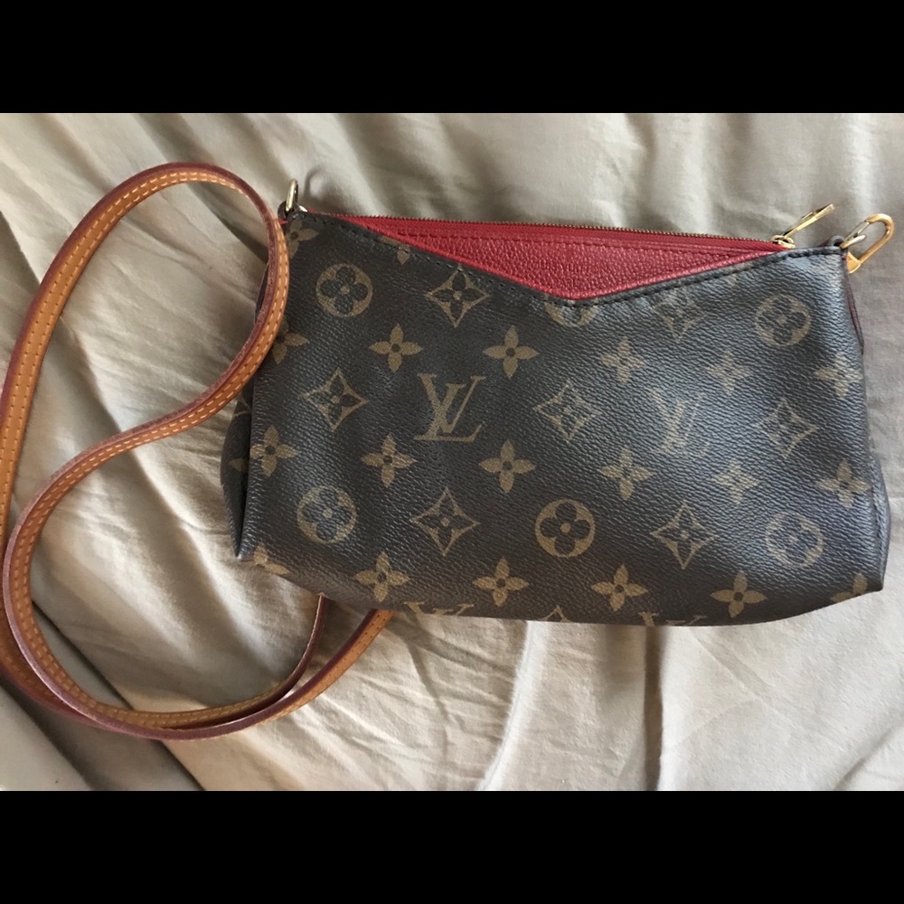 Luis Vuitton